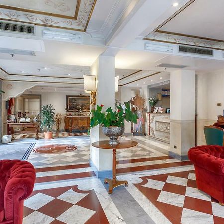 רומא Hotel Villa San Pio מראה חיצוני תמונה