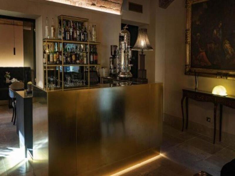 רומא Hotel Villa San Pio מראה חיצוני תמונה