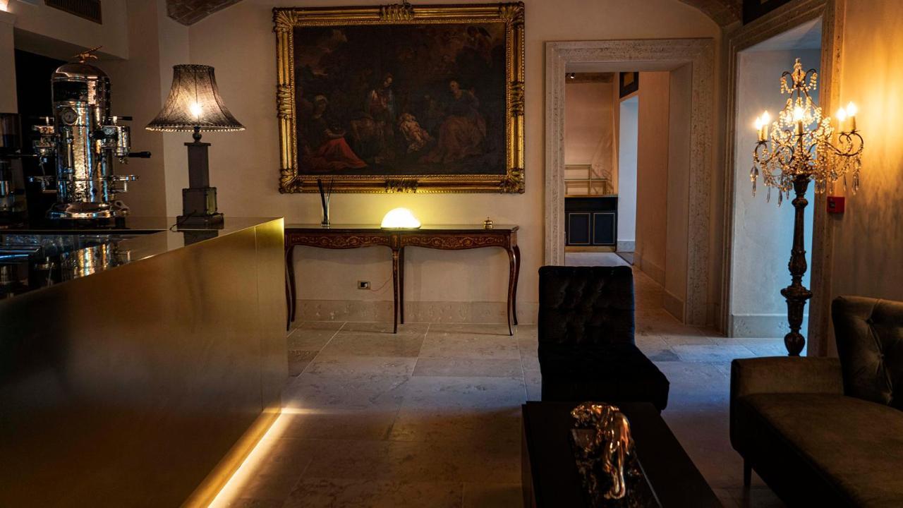 רומא Hotel Villa San Pio מראה חיצוני תמונה