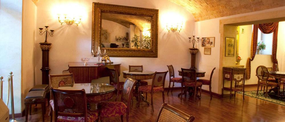 רומא Hotel Villa San Pio מראה חיצוני תמונה