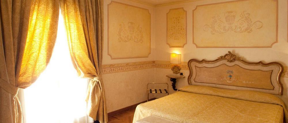 רומא Hotel Villa San Pio מראה חיצוני תמונה