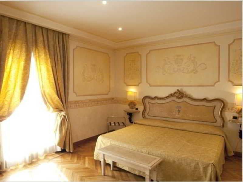 רומא Hotel Villa San Pio מראה חיצוני תמונה