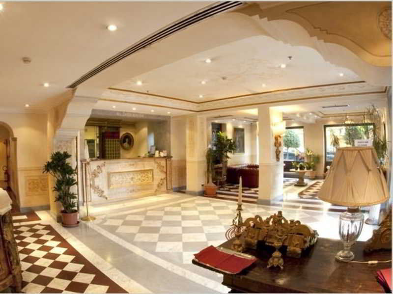 רומא Hotel Villa San Pio מראה חיצוני תמונה