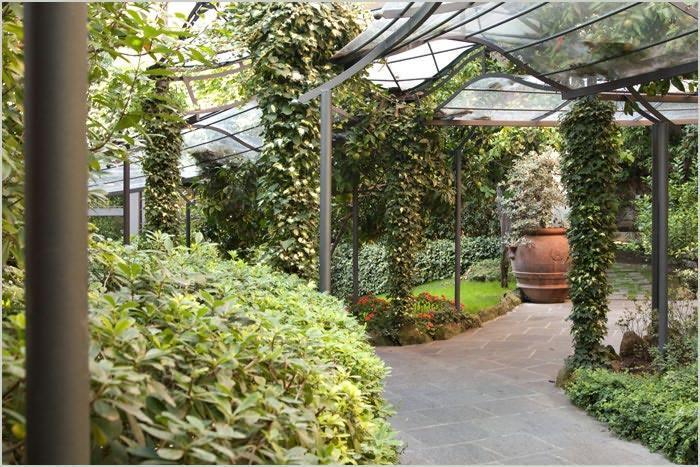 רומא Hotel Villa San Pio מראה חיצוני תמונה